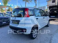 2016 Fiat Panda