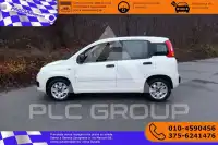 2016 Fiat Panda