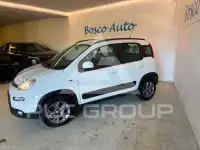 2016 Fiat Panda