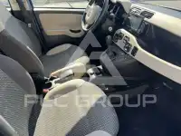 2016 Fiat Panda