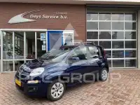2016 Fiat Panda