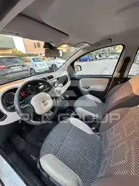 2016 Fiat Panda