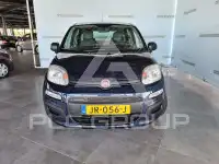 2016 Fiat Panda