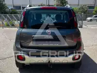 2016 Fiat Panda