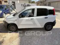 2016 Fiat Panda