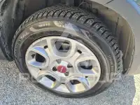 2016 Fiat Panda