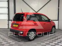 2016 Fiat Panda