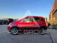 2016 Fiat Panda