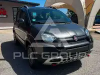 2016 Fiat Panda