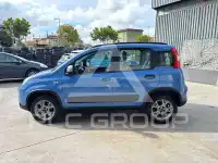 2016 Fiat Panda