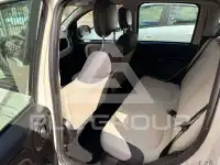 2016 Fiat Panda