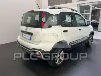 2016 Fiat Panda