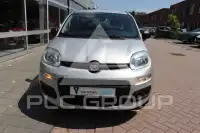 2016 Fiat Panda