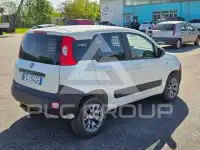 2016 Fiat Panda