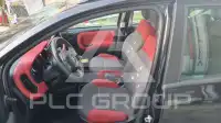 2016 Fiat Panda