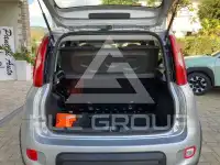 2016 Fiat Panda