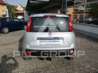 2016 Fiat Panda