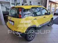 2016 Fiat Panda