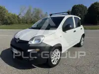 2016 Fiat Panda