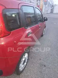 2016 Fiat Panda