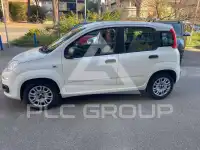 2016 Fiat Panda