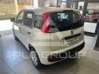 2016 Fiat Panda