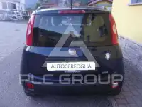 2016 Fiat Panda