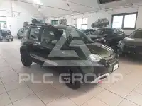 2016 Fiat Panda