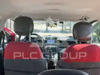 2016 Fiat Panda