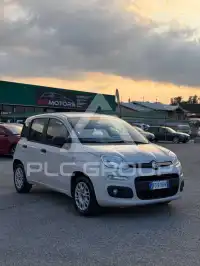 2016 Fiat Panda