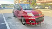 2016 Fiat Panda