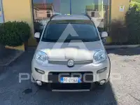 2016 Fiat Panda