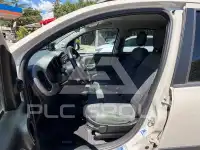 2016 Fiat Panda
