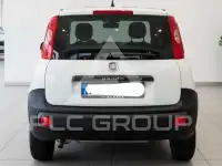 2016 Fiat Panda