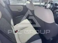 2016 Fiat Panda
