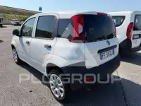2016 Fiat Panda