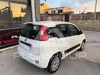 2016 Fiat Panda