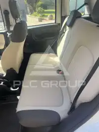 2016 Fiat Panda