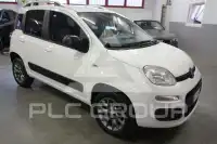 2016 Fiat Panda