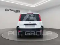 2016 Fiat Panda