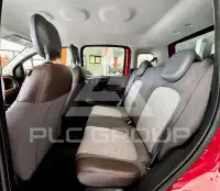 2016 Fiat Panda