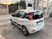 2016 Fiat Panda