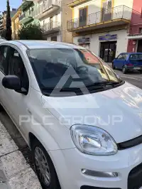 2016 Fiat Panda