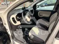 2016 Fiat Panda