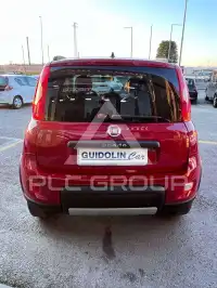 2016 Fiat Panda