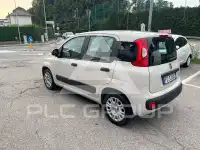 2016 Fiat Panda