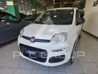 2016 Fiat Panda