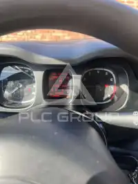 2016 Fiat Panda