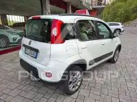 2016 Fiat Panda