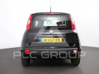 2016 Fiat Panda
